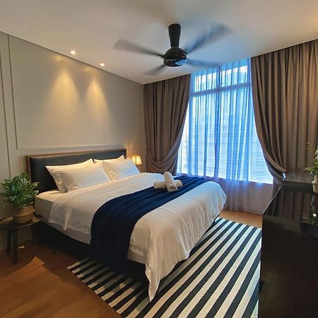 Stella Maison Klcc Kuala Lumpur Zewnętrze zdjęcie