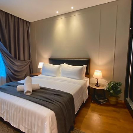 Stella Maison Klcc Kuala Lumpur Zewnętrze zdjęcie