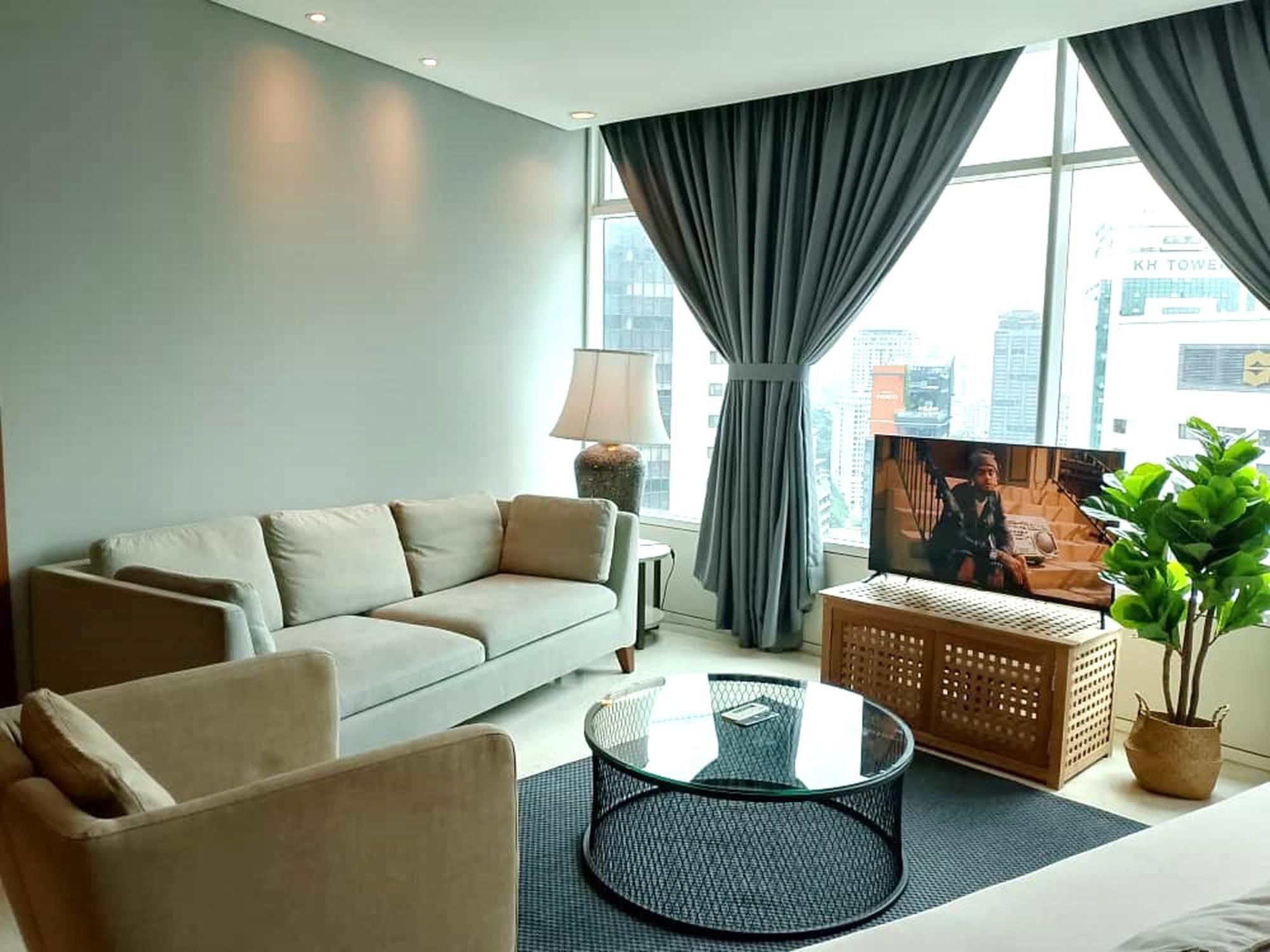 Stella Maison Klcc Kuala Lumpur Zewnętrze zdjęcie
