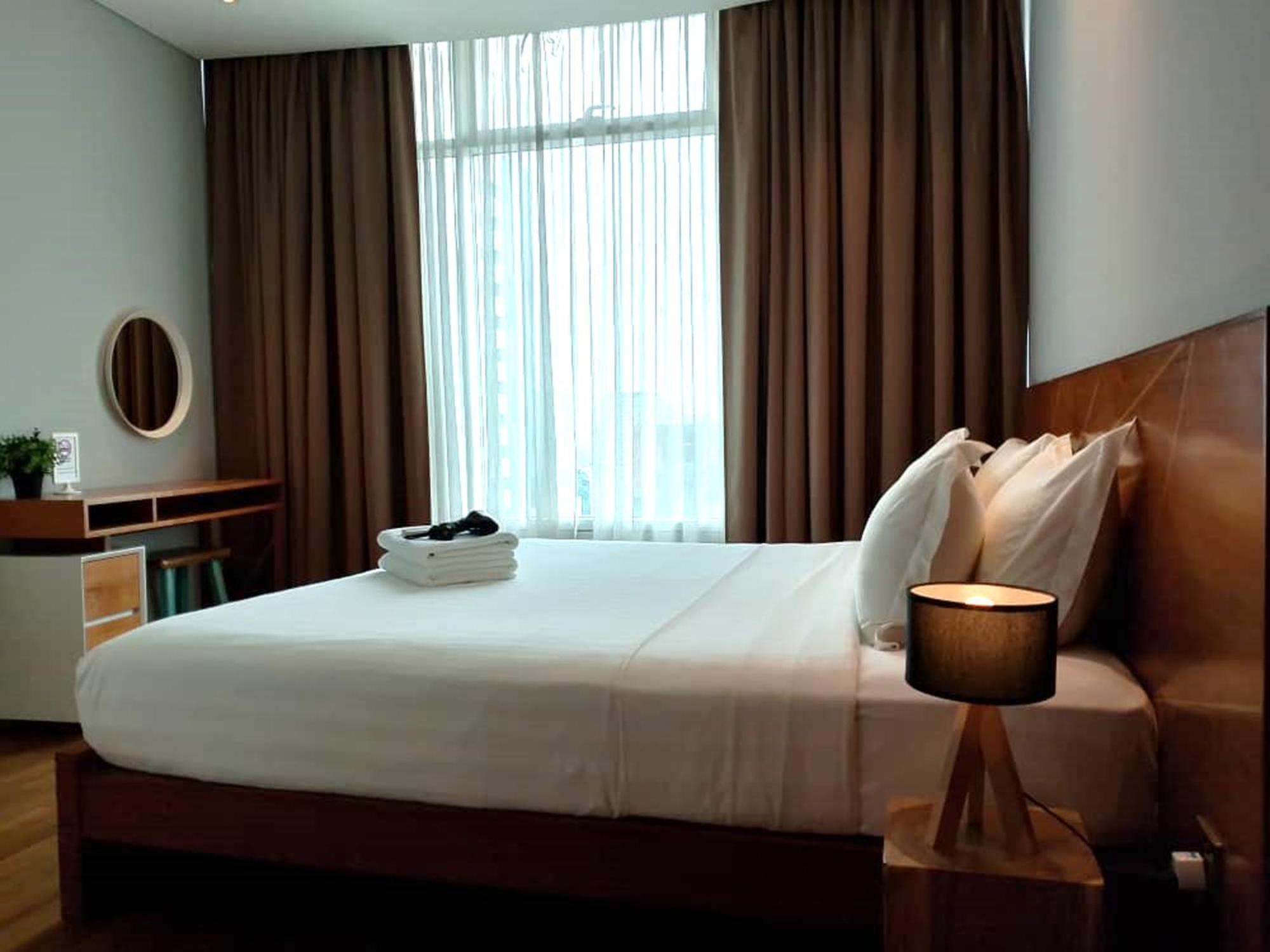 Stella Maison Klcc Kuala Lumpur Zewnętrze zdjęcie