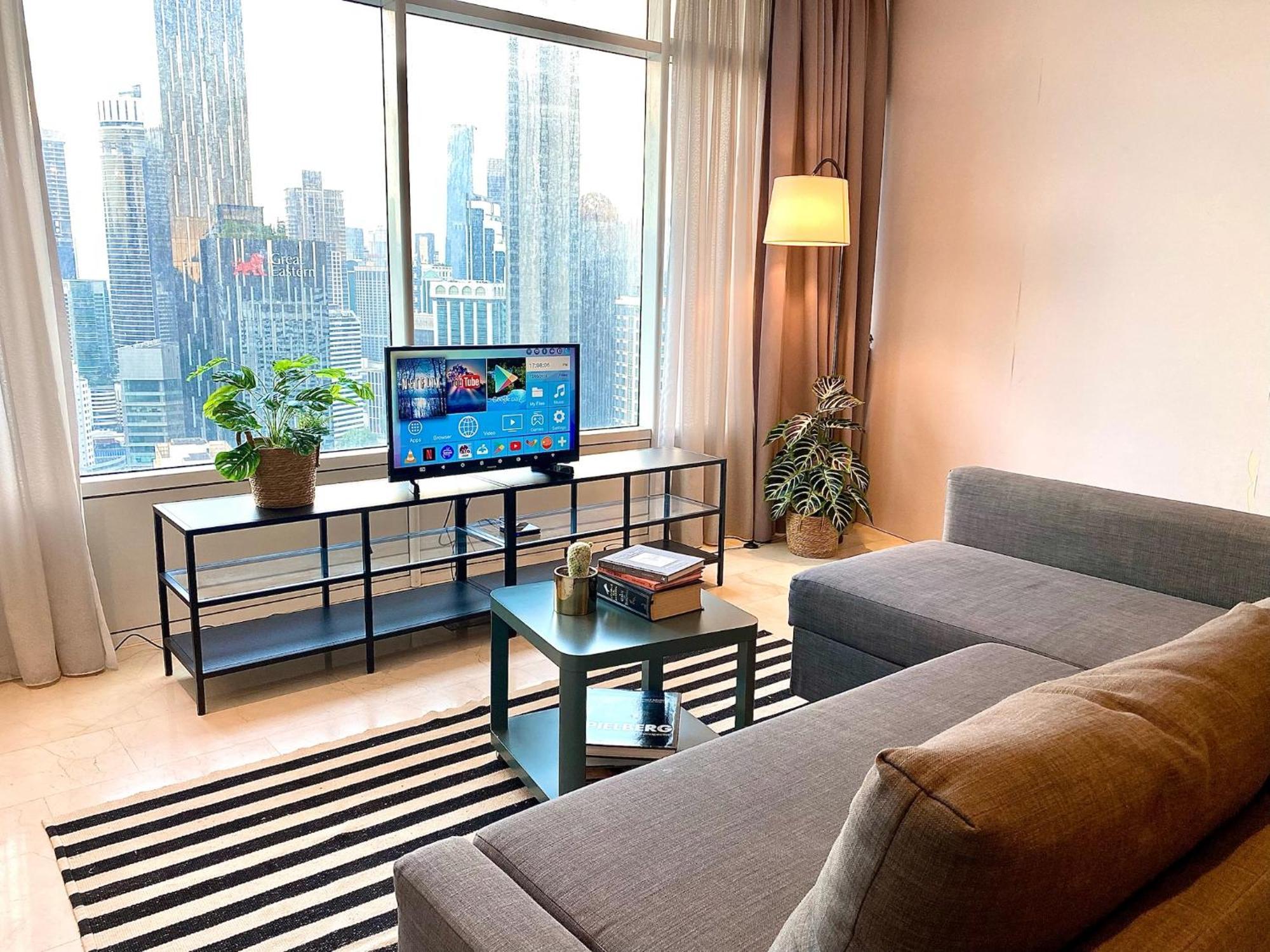 Stella Maison Klcc Kuala Lumpur Zewnętrze zdjęcie