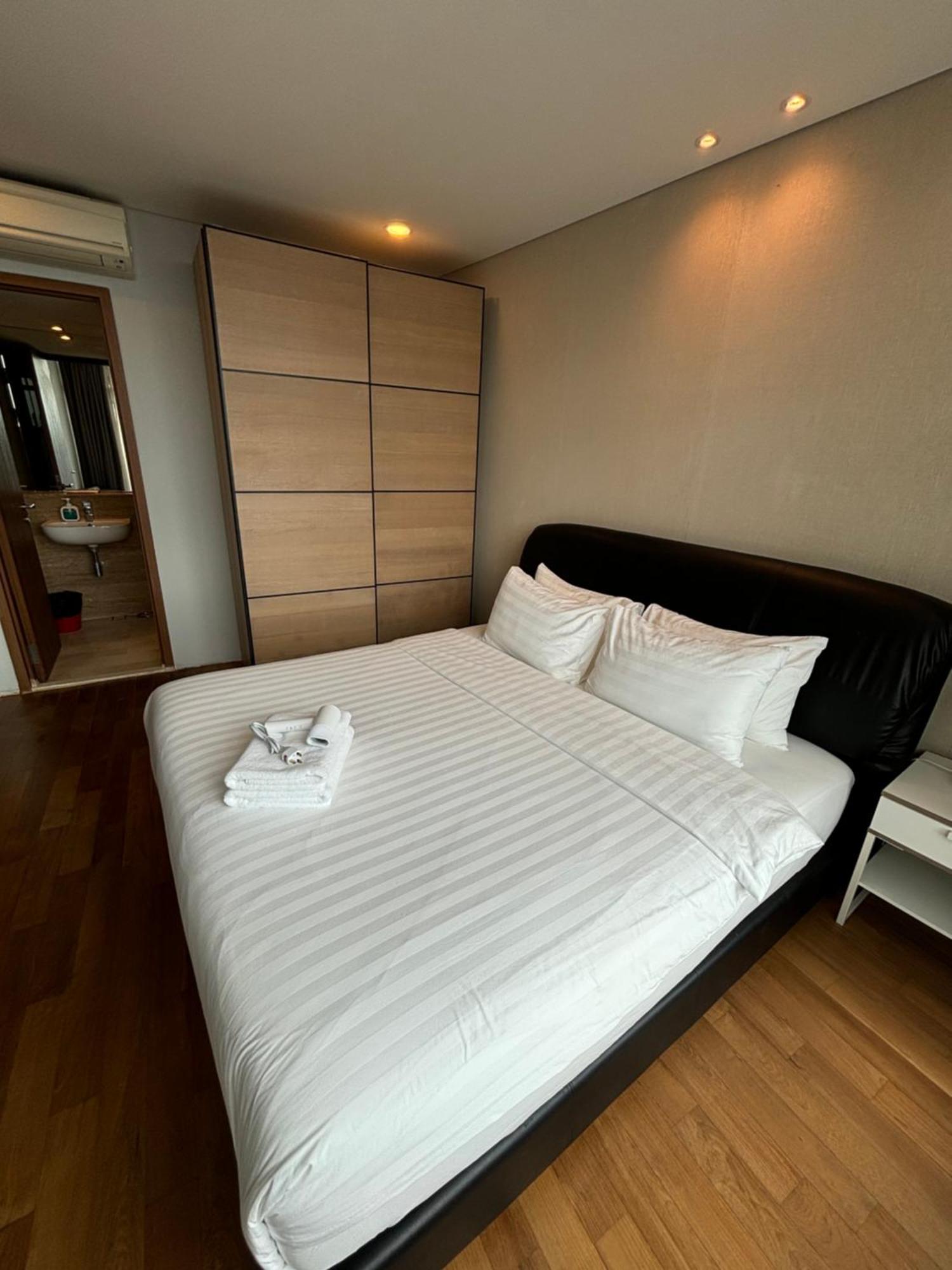 Stella Maison Klcc Kuala Lumpur Zewnętrze zdjęcie