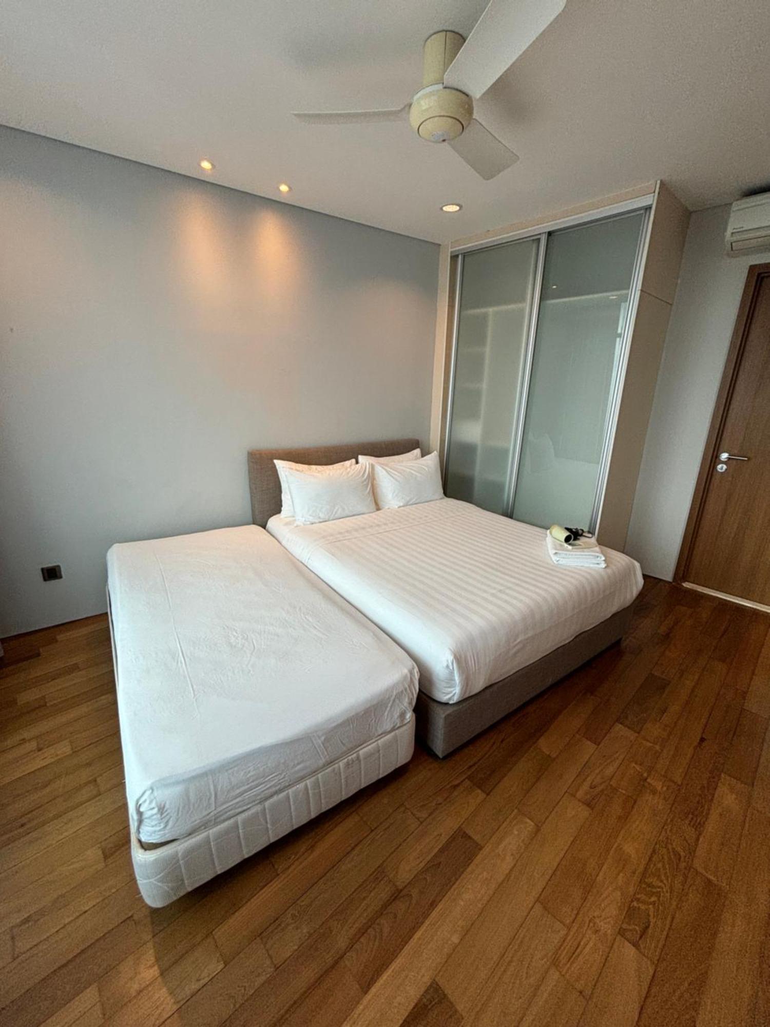 Stella Maison Klcc Kuala Lumpur Zewnętrze zdjęcie
