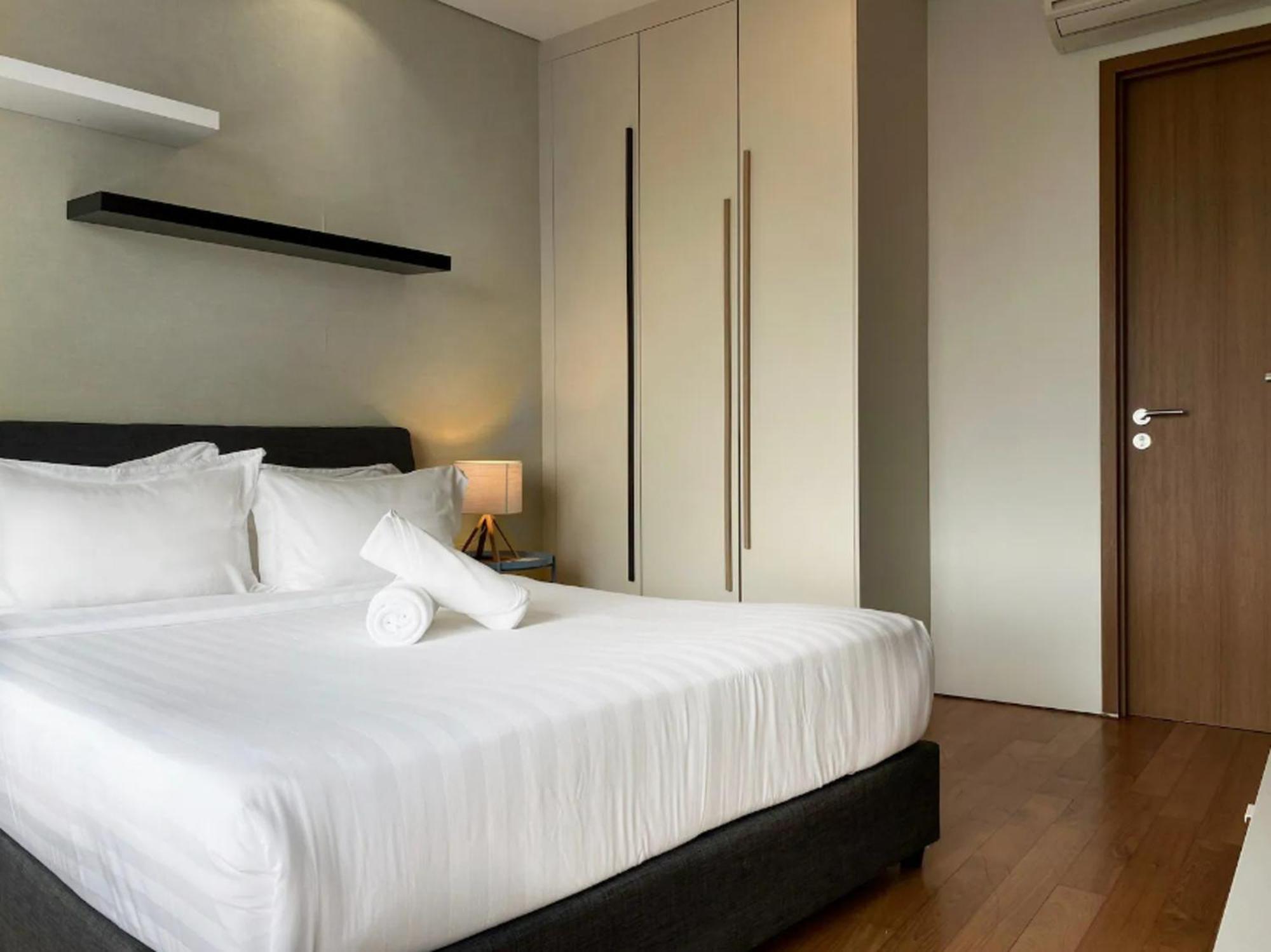 Stella Maison Klcc Kuala Lumpur Zewnętrze zdjęcie