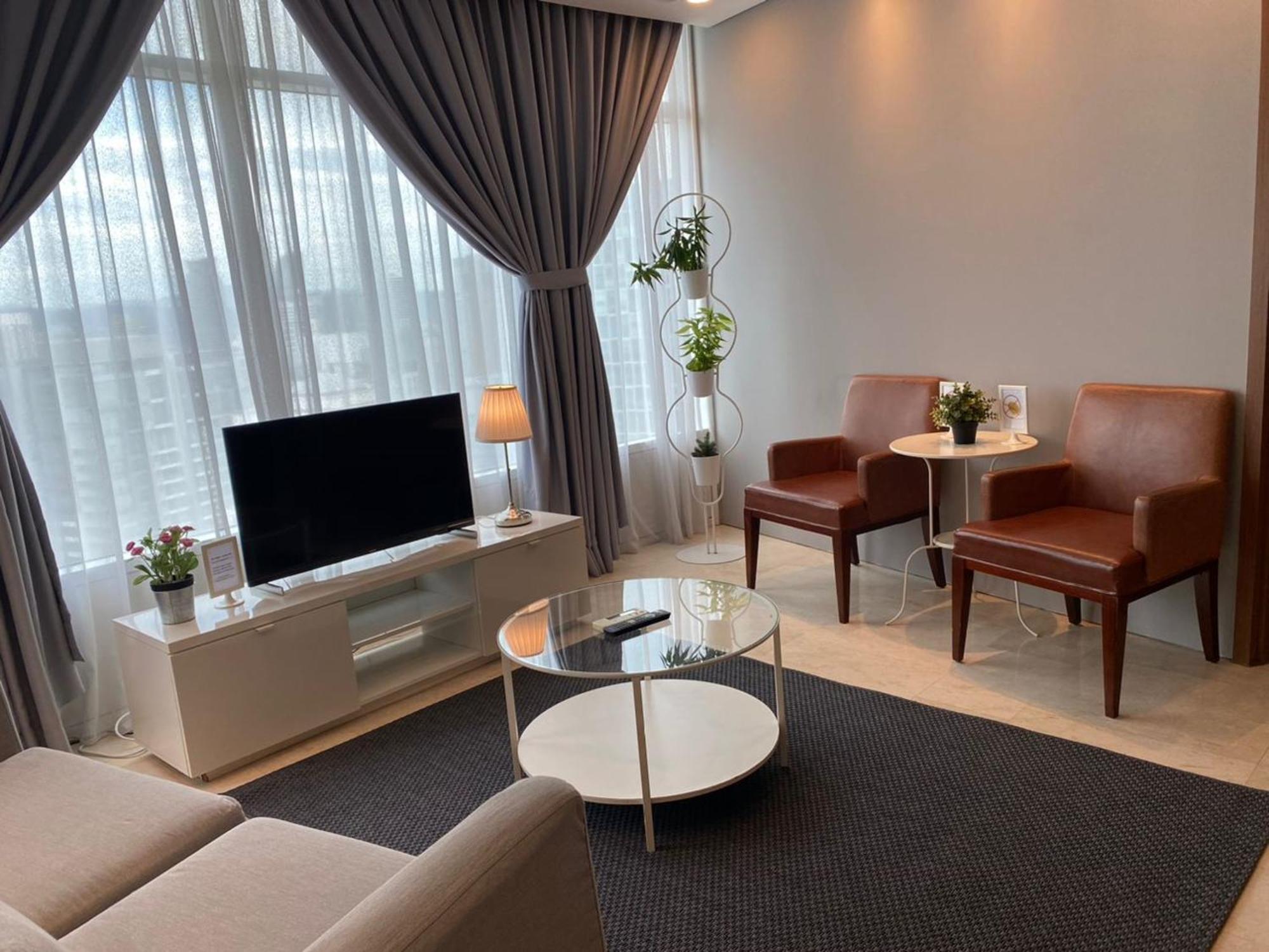 Stella Maison Klcc Kuala Lumpur Zewnętrze zdjęcie