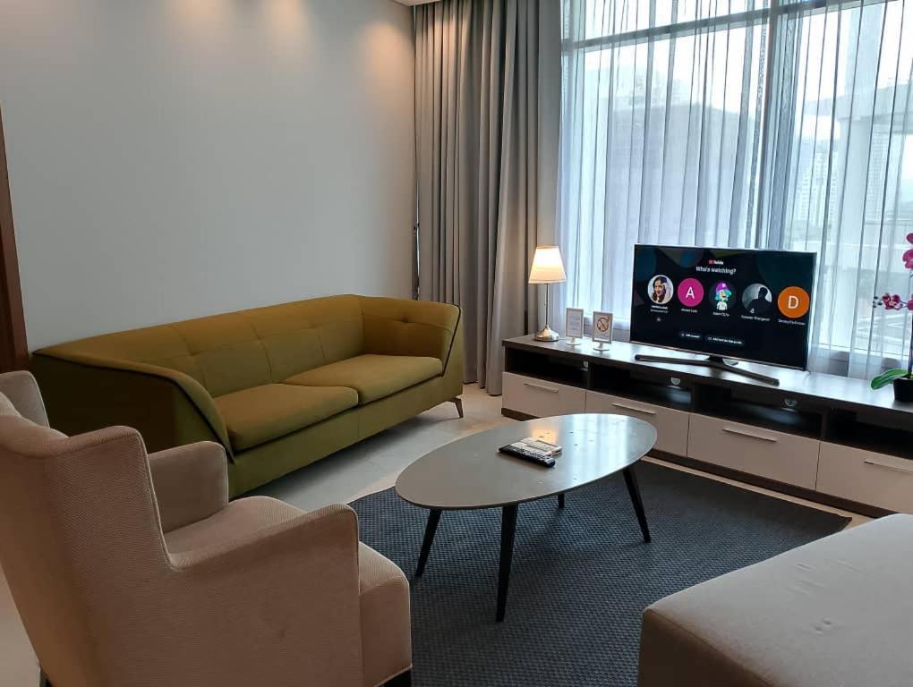 Stella Maison Klcc Kuala Lumpur Zewnętrze zdjęcie