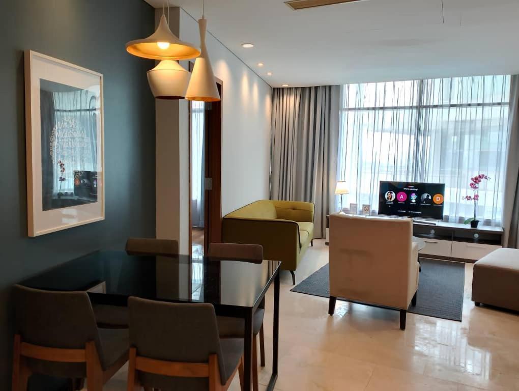 Stella Maison Klcc Kuala Lumpur Zewnętrze zdjęcie