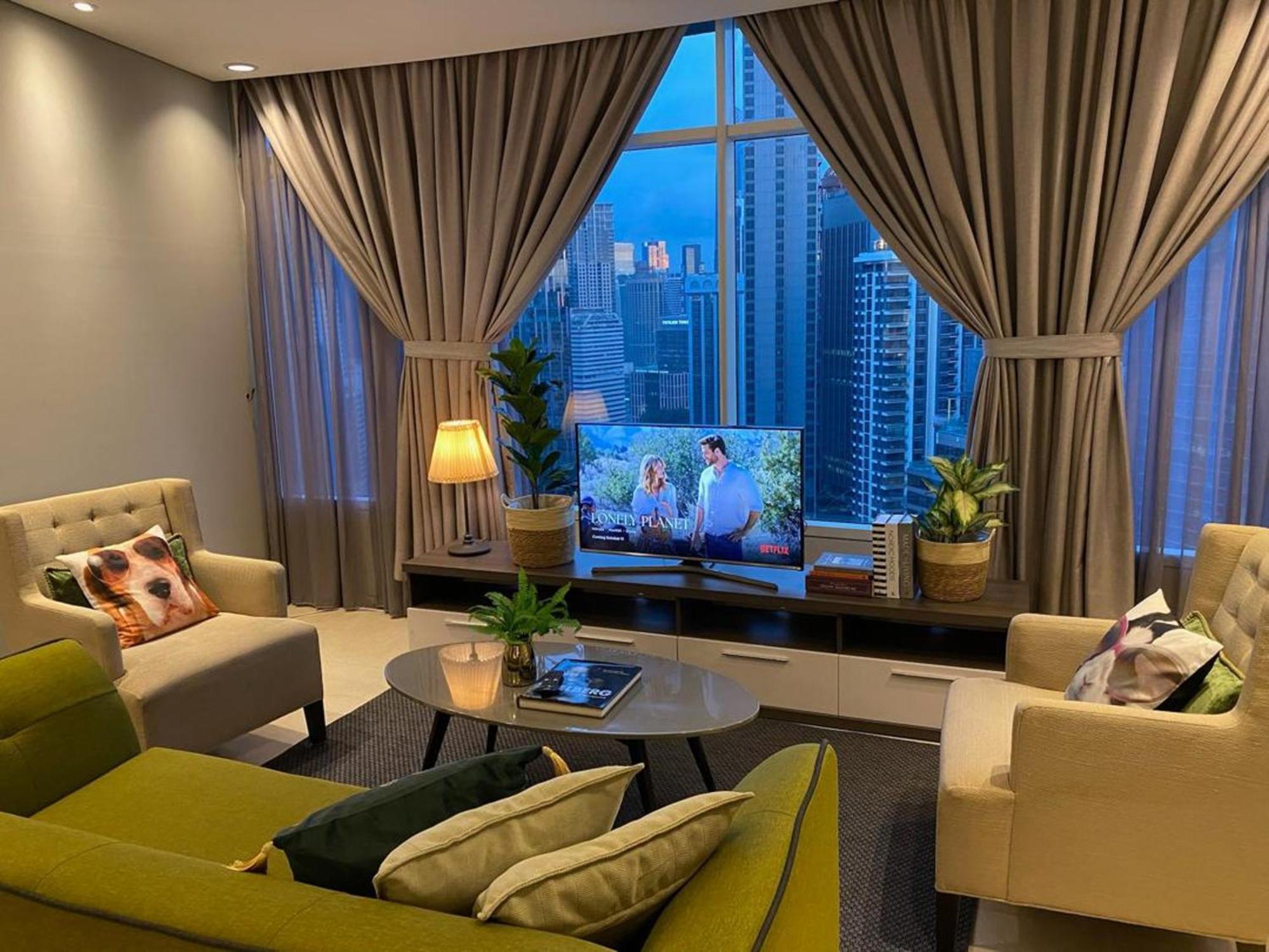 Stella Maison Klcc Kuala Lumpur Zewnętrze zdjęcie