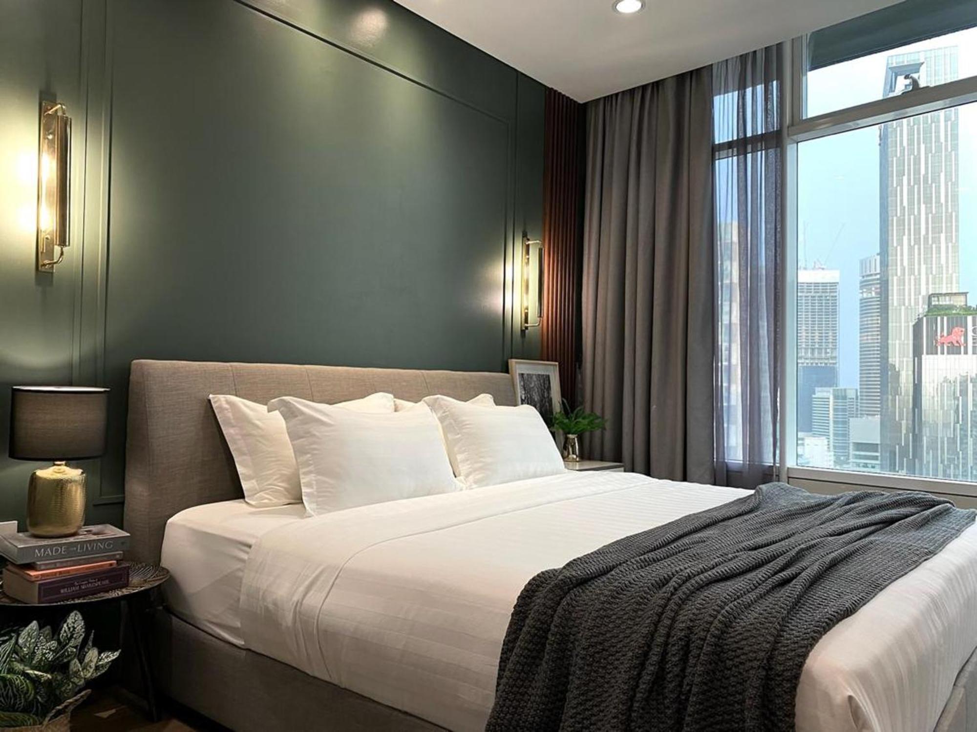 Stella Maison Klcc Kuala Lumpur Zewnętrze zdjęcie