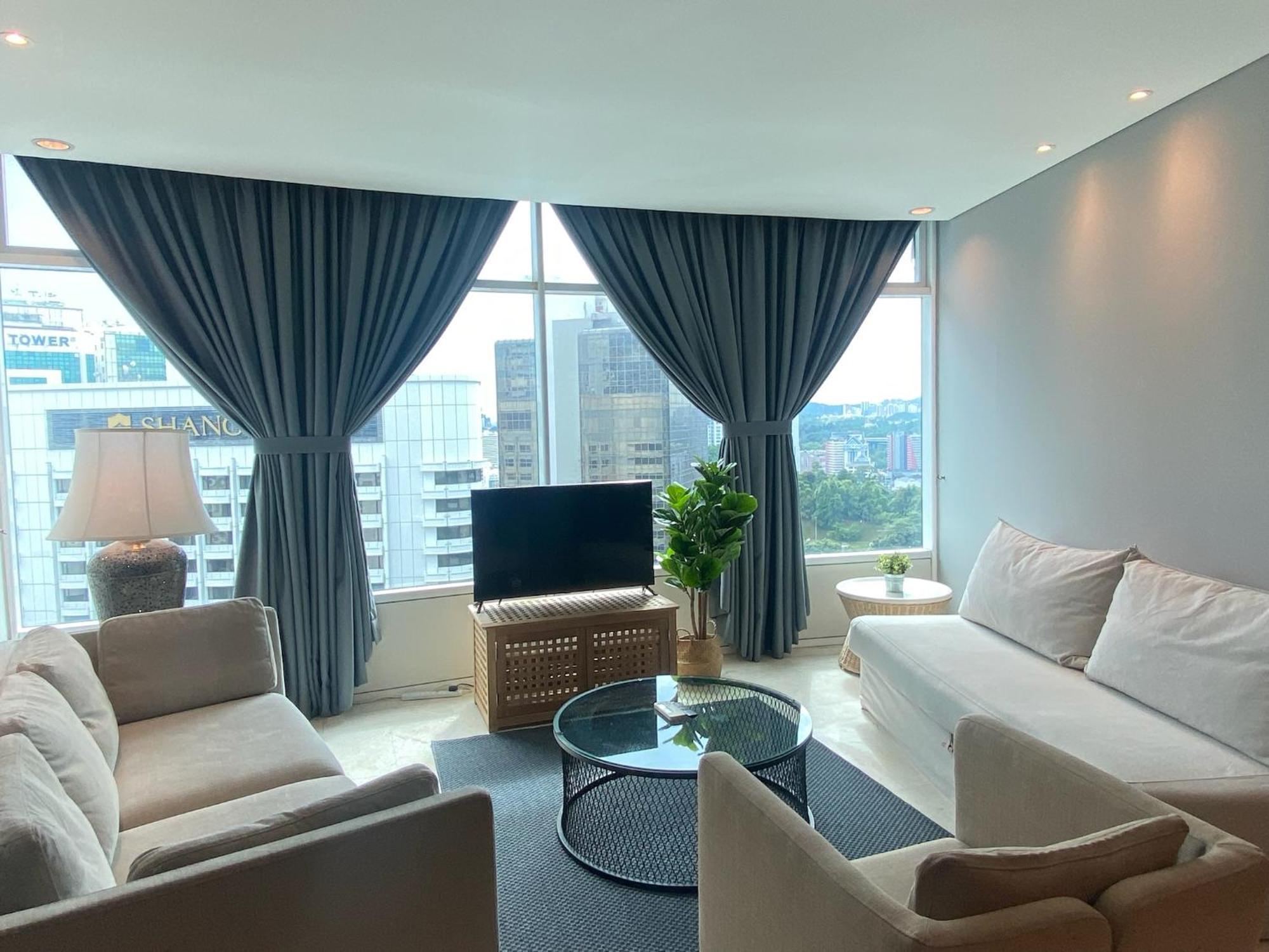 Stella Maison Klcc Kuala Lumpur Zewnętrze zdjęcie
