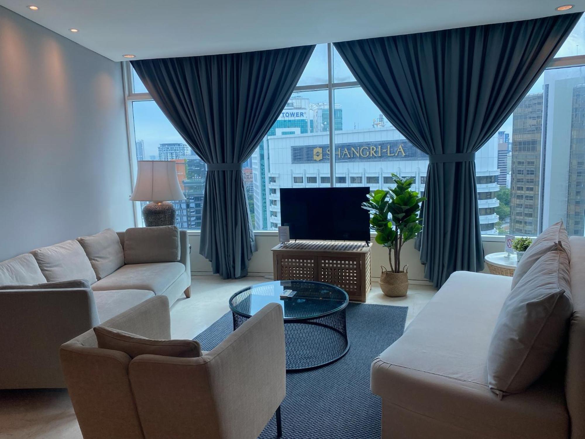 Stella Maison Klcc Kuala Lumpur Zewnętrze zdjęcie