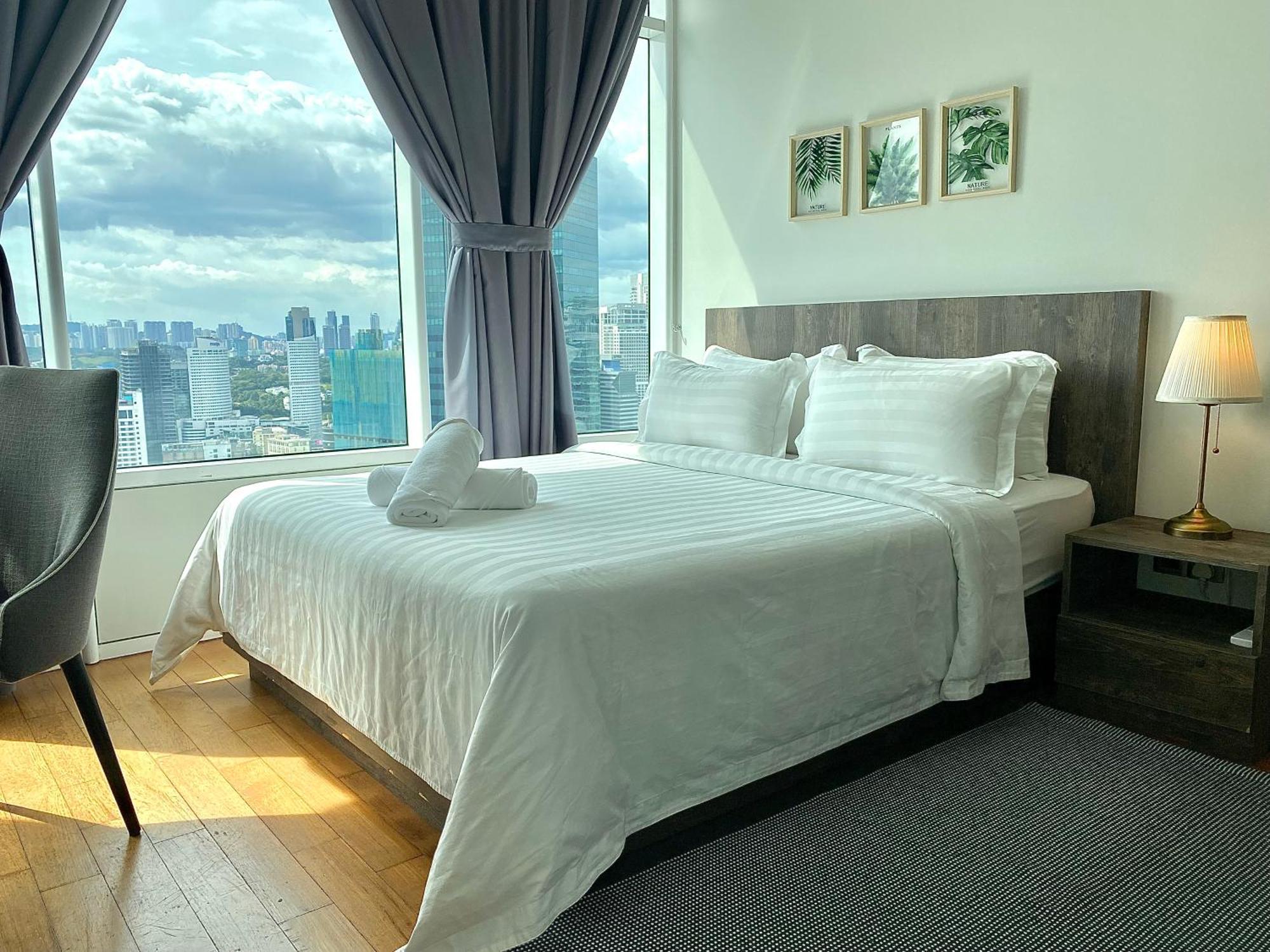 Stella Maison Klcc Kuala Lumpur Zewnętrze zdjęcie