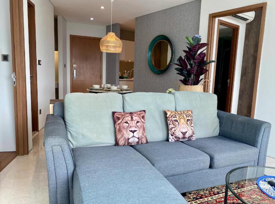 Stella Maison Klcc Kuala Lumpur Zewnętrze zdjęcie