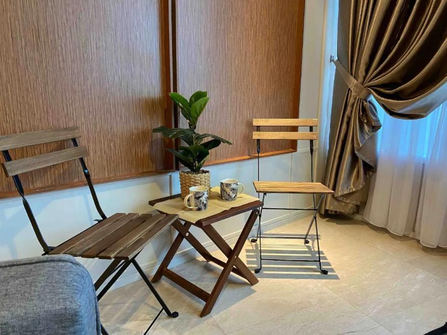 Stella Maison Klcc Kuala Lumpur Zewnętrze zdjęcie