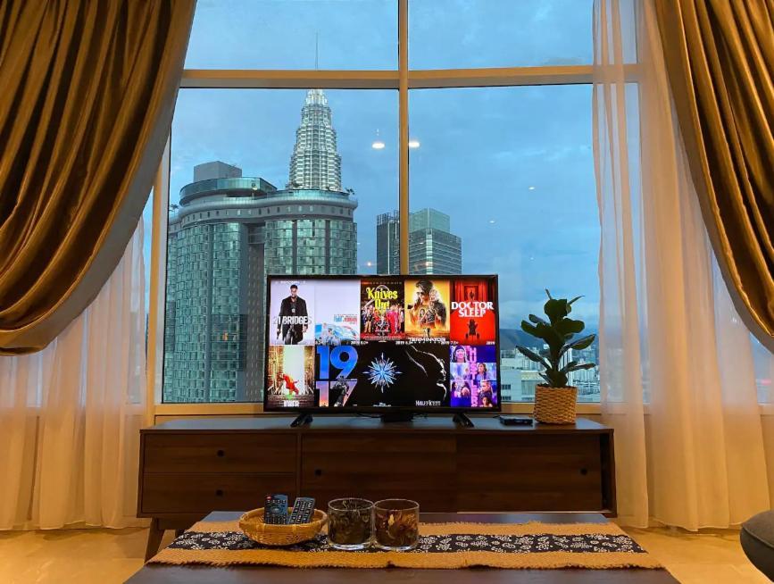 Stella Maison Klcc Kuala Lumpur Zewnętrze zdjęcie