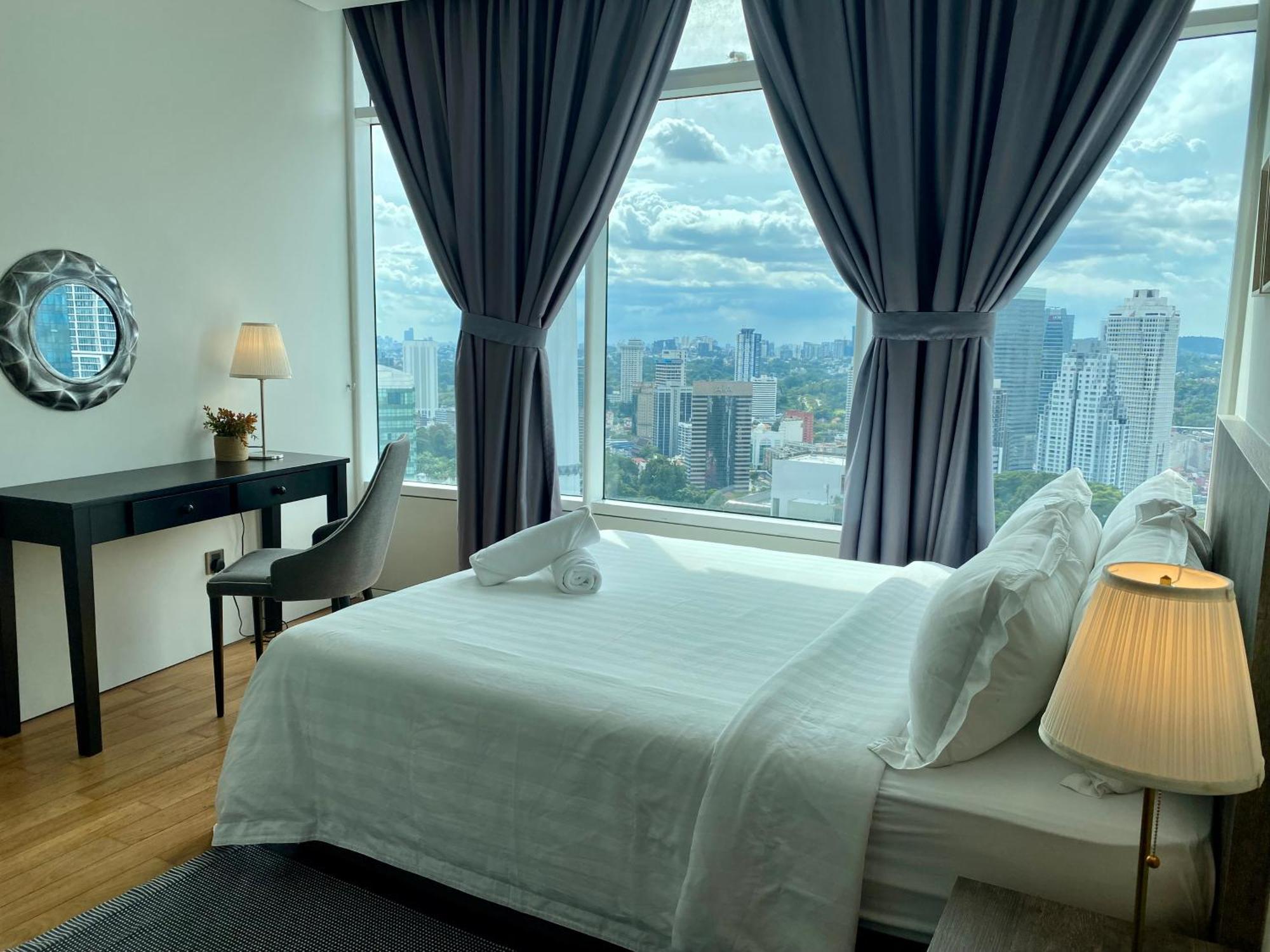 Stella Maison Klcc Kuala Lumpur Zewnętrze zdjęcie