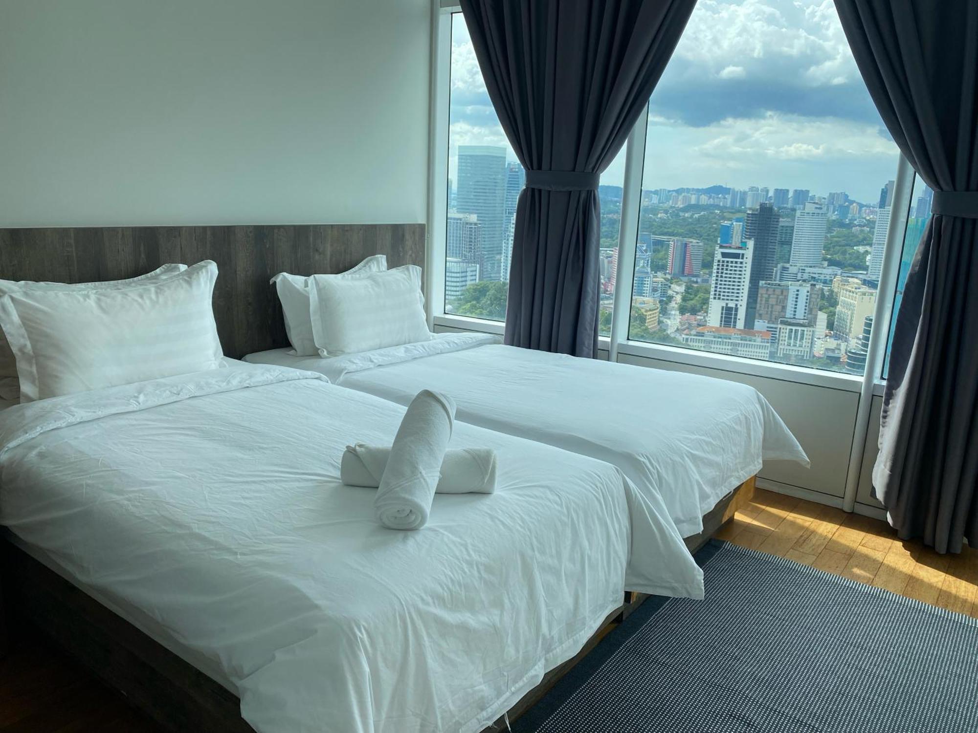 Stella Maison Klcc Kuala Lumpur Zewnętrze zdjęcie