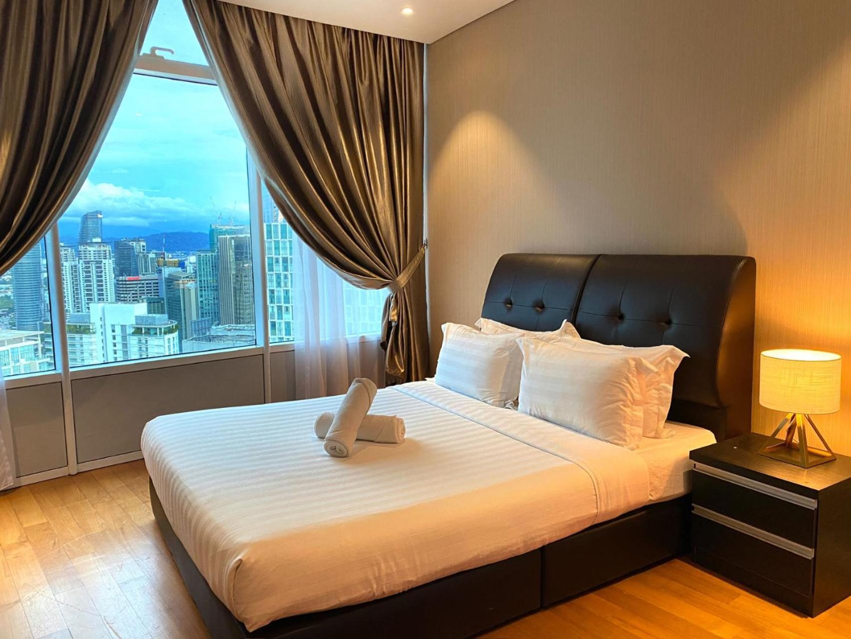 Stella Maison Klcc Kuala Lumpur Zewnętrze zdjęcie