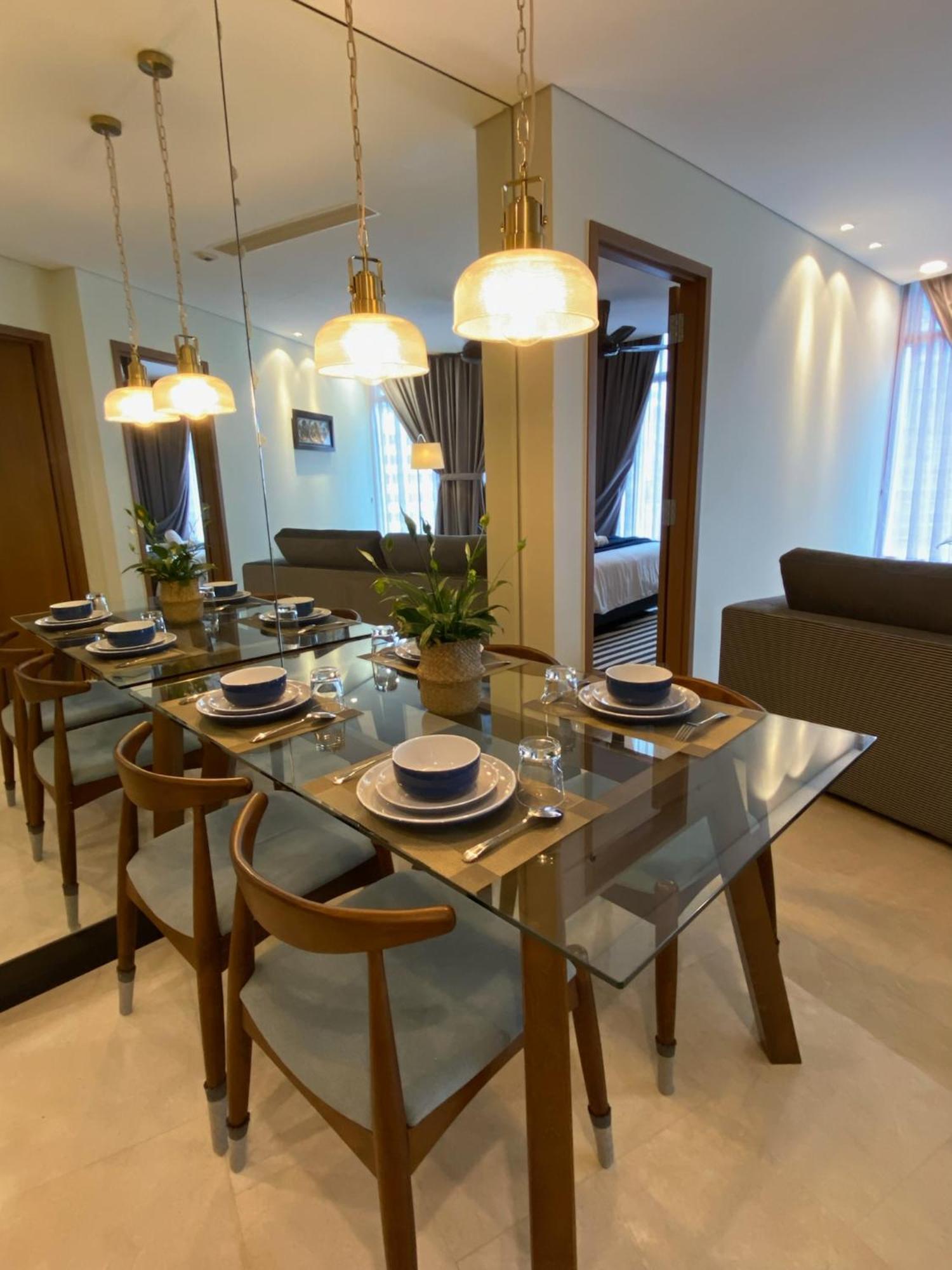 Stella Maison Klcc Kuala Lumpur Zewnętrze zdjęcie