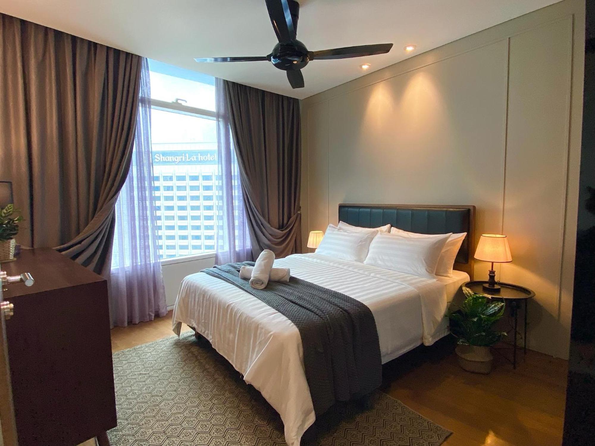 Stella Maison Klcc Kuala Lumpur Zewnętrze zdjęcie