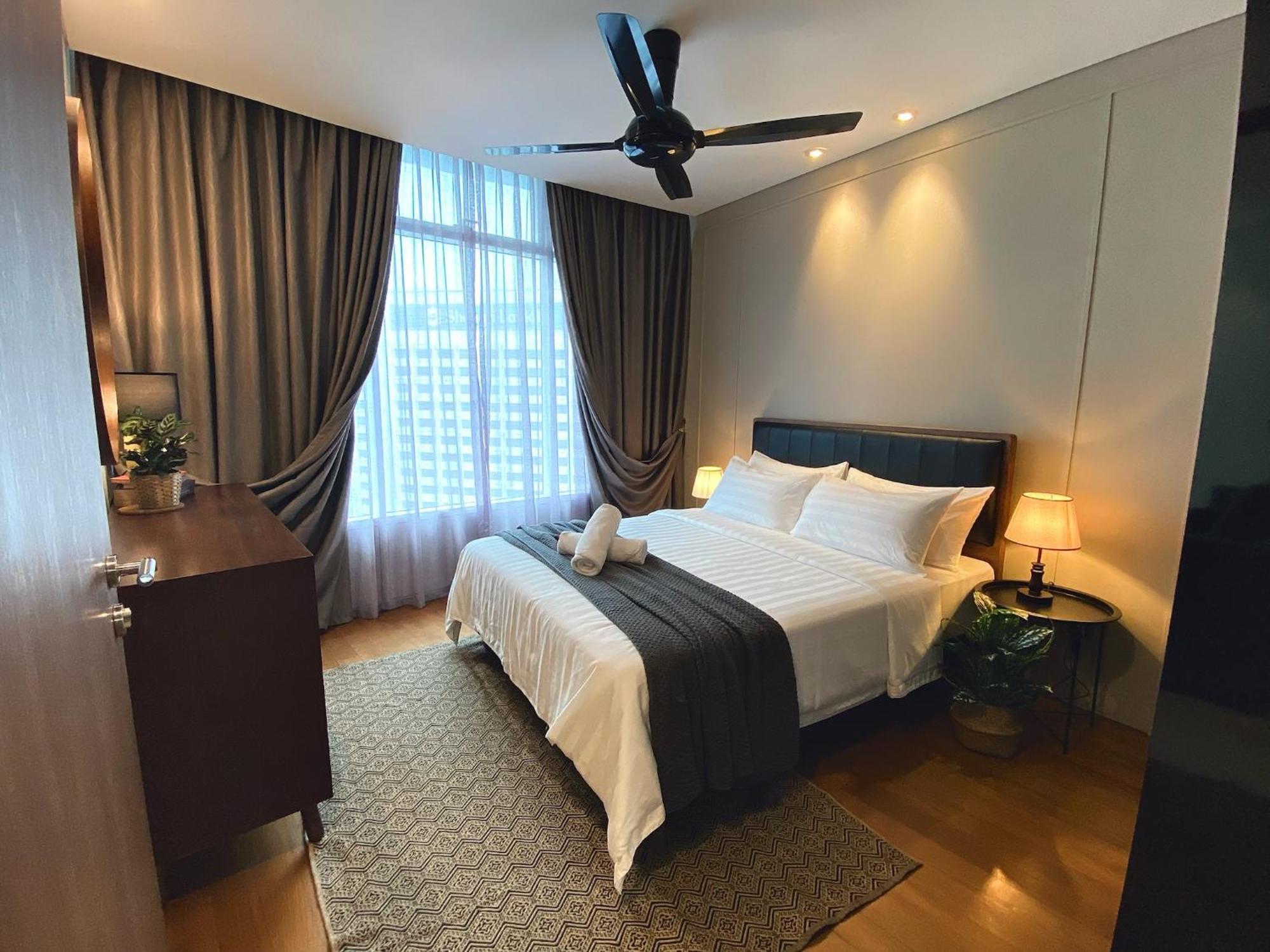 Stella Maison Klcc Kuala Lumpur Zewnętrze zdjęcie