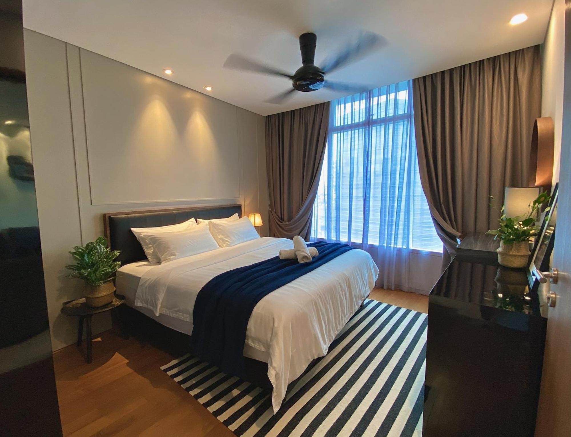 Stella Maison Klcc Kuala Lumpur Zewnętrze zdjęcie