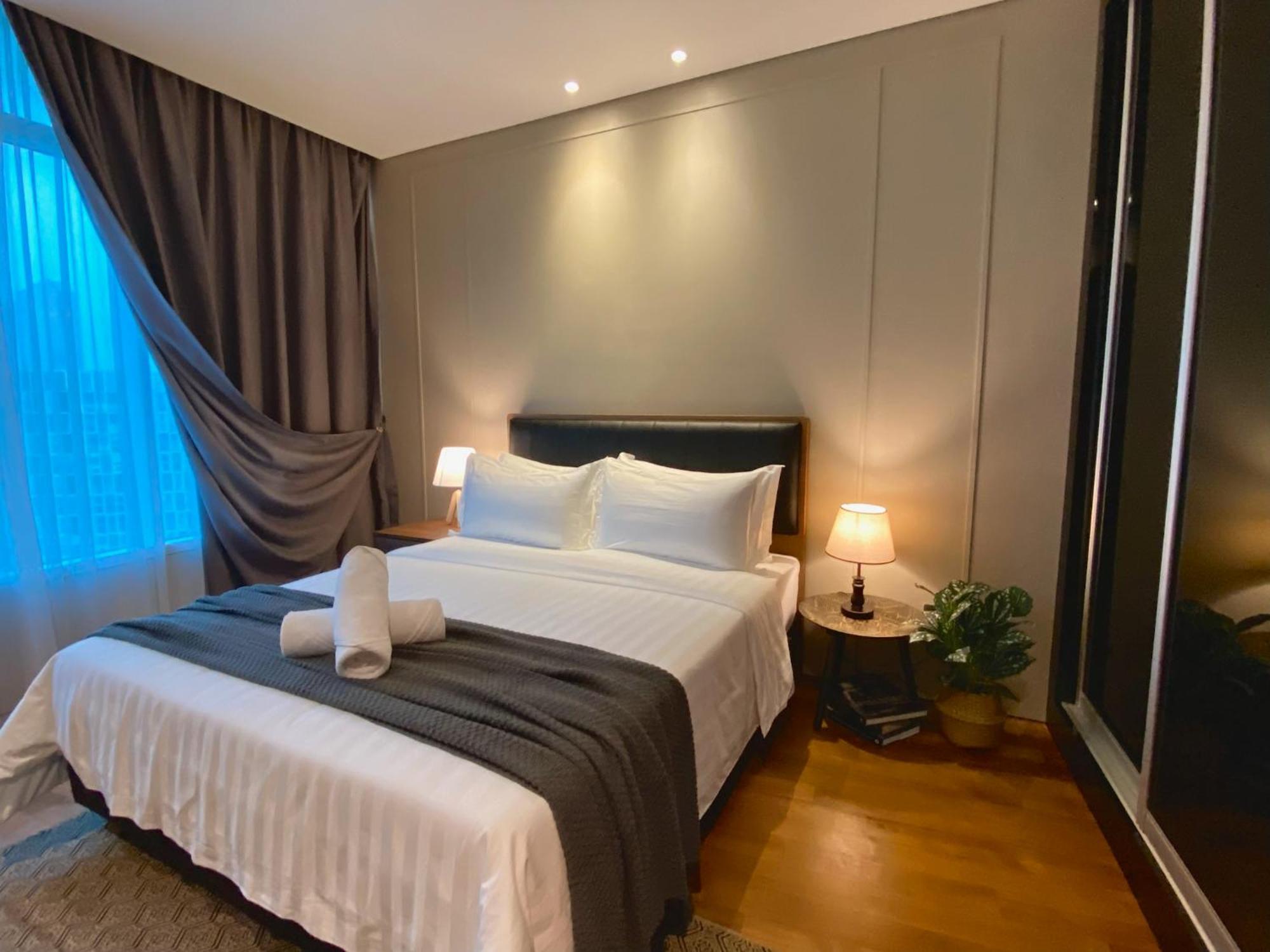 Stella Maison Klcc Kuala Lumpur Zewnętrze zdjęcie